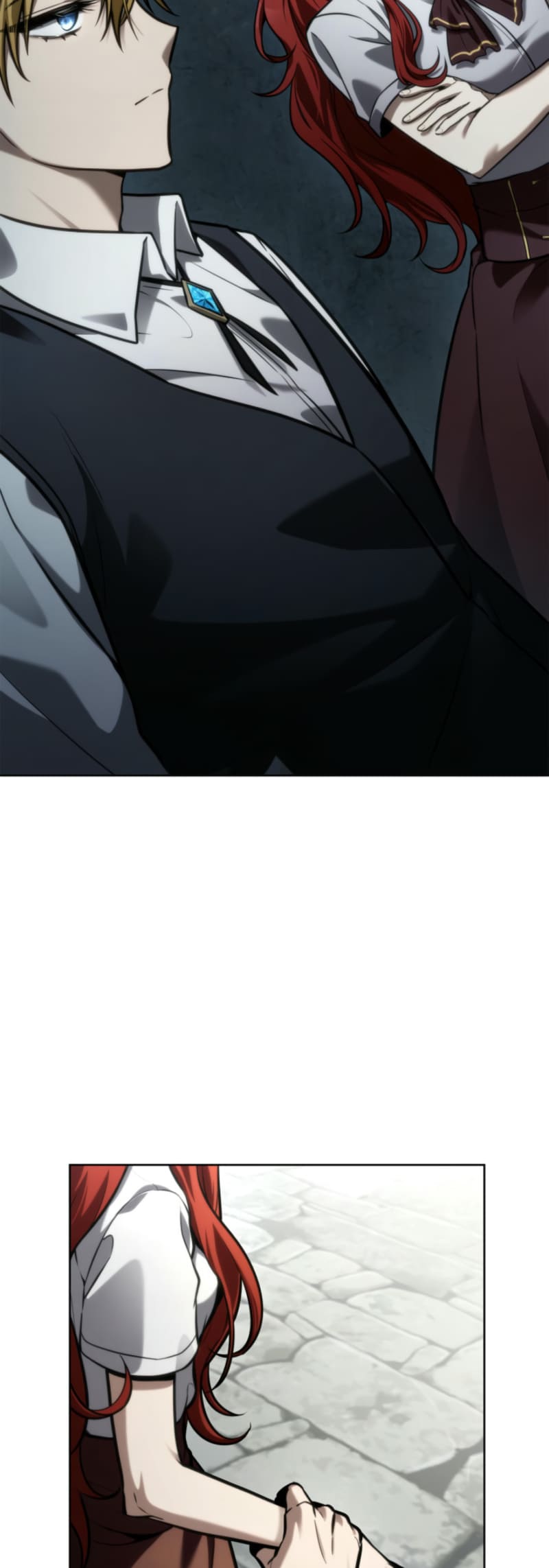 Infinite Mage, Chapter 109 image 04